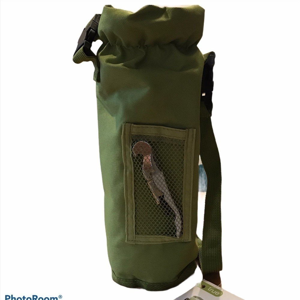 Cooler Bag True Getaway Gear